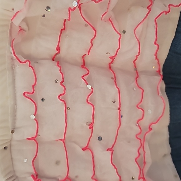 Girl's romper - Picture 3 of 8